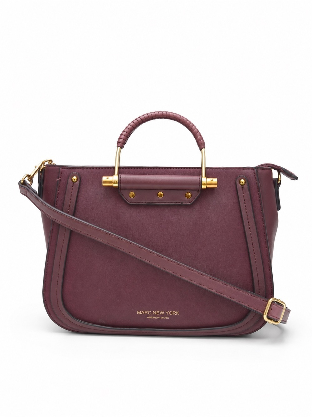 MARC NEW YORK | Top-Handle Crossbody Bag
